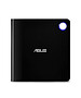 Оптический привод Asus SBW-06D5H-U черный