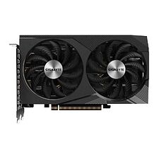 Видеокарта GigaByte GeForce RTX 3060 GAMING OC 8G (rev. 2.0) (GV-N3060GAMING OC-8GD 2.0)