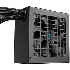 Блок питания DeepCool PQ750G ATX 750W (R-PQ750G-FD0B-WGEU-V1)