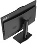Моноблок MSI Pro AP272P 14M-623RU черный (9S6-AF8321-801)