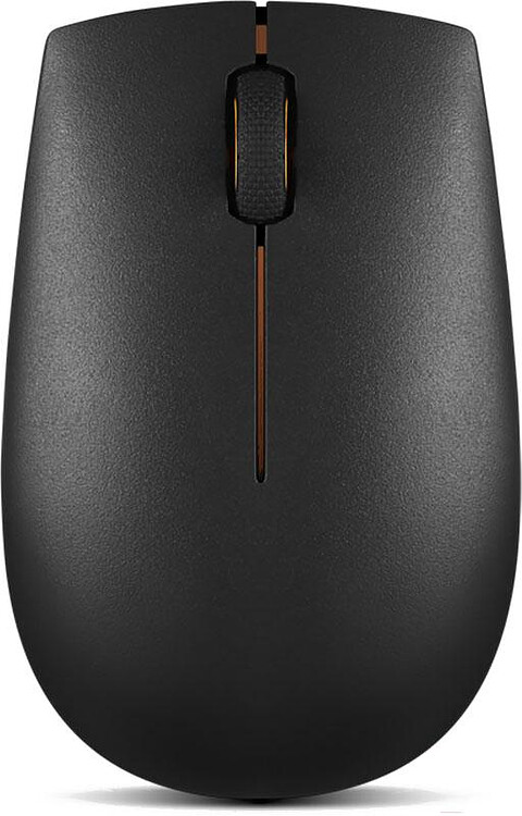 Мышь Lenovo 300 Wireless Compact Mouse (GX30K79401)