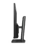 Моноблок MSI Modern AM272P 1M-687XRU черный (9S6-AF8231-1023)