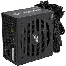 Блок питания Zalman MegaMax TXll 600W (ZM600-TXII)