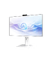 Моноблок MSI Modern AM273QP AI 1UM-097XRU белый (9S6-AF0112-097)