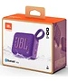 Беспроводная колонка JBL Go 4 Purple (JBLGO4PUR)