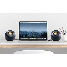 Акустика Creative Pebble V2 MF1695 (51MF1695AA000)