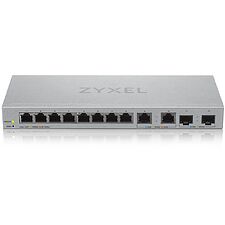 Коммутатор Zyxel XGS1210-12-ZZ0102F