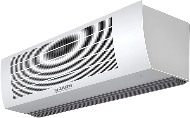 Тепловая завеса Zilon ZVV-1.5W25