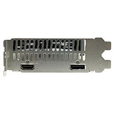 Видеокарта Afox RX6500XT 4GB GDDR6 (AFRX6500XT-4GD6H4)