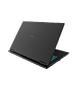 Ноутбук Gigabyte Gaming A16 GA65H Black (5VHP3KZ893SD)