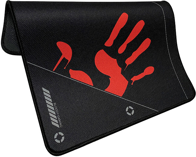 Набор периферии A4Tech Bloody B1700 черный