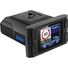 Автомобильный видеорегистратор Neoline Shadow