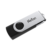 USB Flash-накопитель Netac U505 256GB (NT03U505N-256G-32BK)