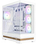 Корпус Zalman P40 Namu White
