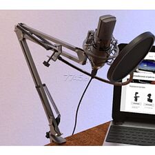 Микрофон Ritmix RDM-180