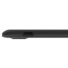 Графический планшет Huion Inspiroy черный (H420X)