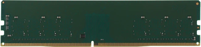 Оперативная память Crucial Basics 8GB DDR4 (CB8GU3200)