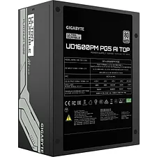Блок питания Gigabyte GP-UD1600PM 1600W (9JUD1600PM-EU-G10)