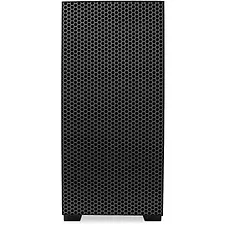 Компьютер IRU Tactio 510B7GP черный (2126640)