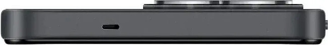 Смартфон Tecno Spark 40C 4GB/128GB Ink Black (KM4k)