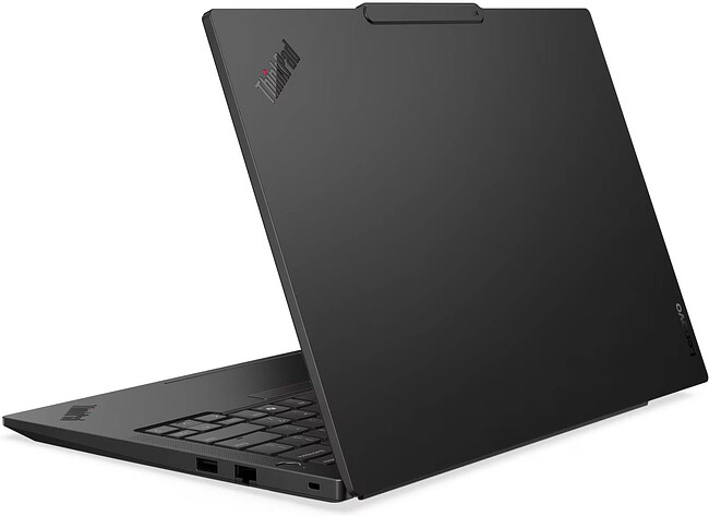 Ноутбук Lenovo ThinkPad E14 G7 Black (21SX004UFW)