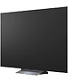 Телевизор LG OLED65C6RLA черный/серебристый