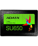 SSD диск A-Data SU650 256GB (ASU650SS-256GT-R)