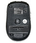 Мышь Oklick 635MB черный