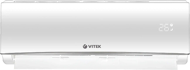 Сплит-система Vitek VT-2513 белый