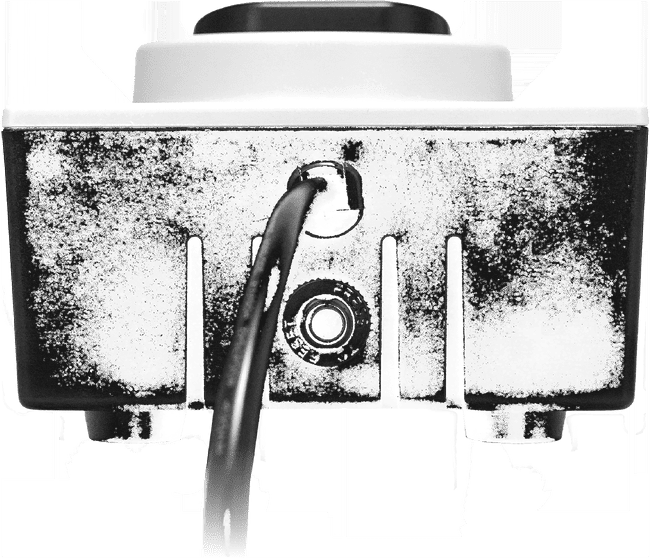 Стабилизатор напряжения Smartwatt AVR Home 1000RU белый (4512020110001)