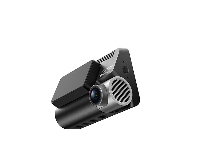 Автомобильный видеорегистратор 70mai A810S Dash Cam 4K