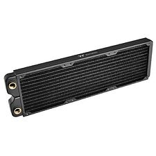 Система жидкостного охлаждения для процессора Thermaltake Pacific C360 DDC Hard Tube (CL-W243-CU12SW-A)