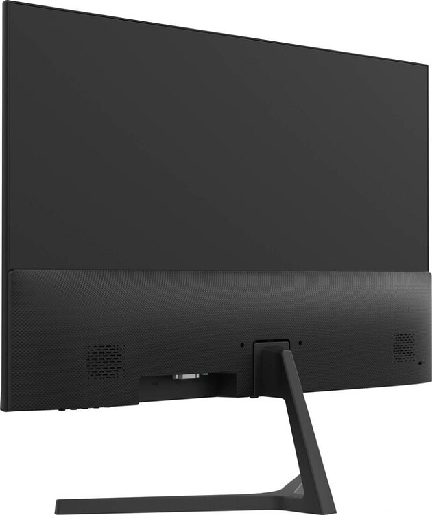 Монитор Dahua DHI-LM24-B200S