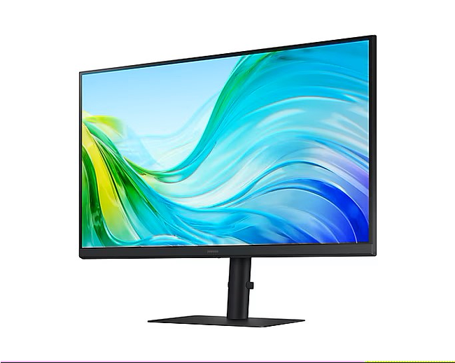 Монитор Samsung S27F610EAI (LS27F610EAIXCI)