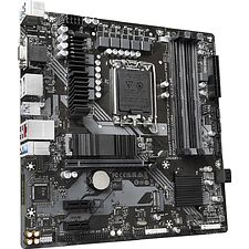 Материнская плата GigaByte B760M DS3H DDR4 rev. 1.0