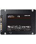 SSD диск Samsung 870 Evo 1TB (MZ-77E1T0BW)