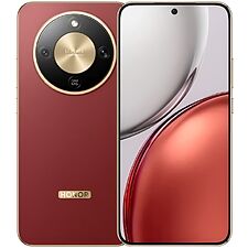 Смартфон Honor X9d 12GB/256GB MTN-NX1 Reddish Brown (5109BYPX)