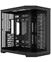 Корпус Bloody BD-CC109 черный без БП (BD-CC109-BK)