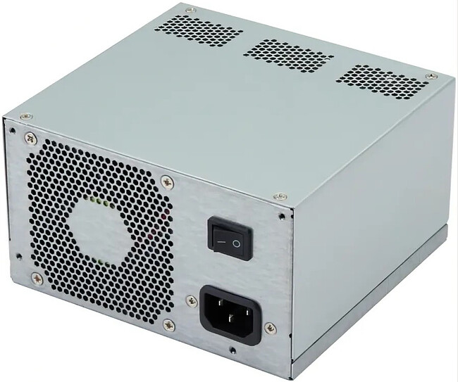 Блок питания FSP FSP300-70PFL SK 300W oem (9PA300HV00) Блок питания FSP FSP300-70PFL SK 300W oem (9PA300HV00)