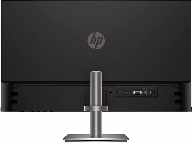 Монитор HP 527da черный (B11W6AS)