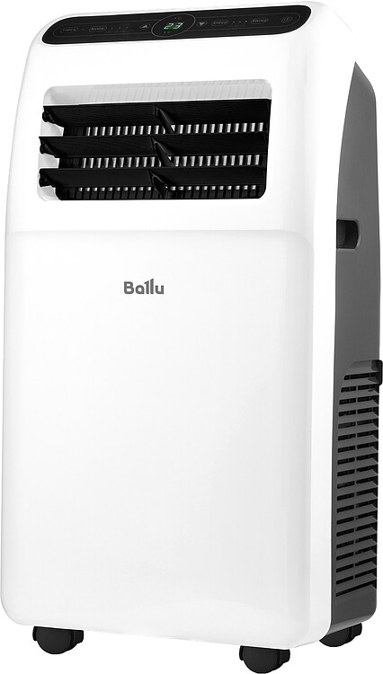 Мобильный кондиционер Ballu BPAC-09 CP/N1_24Y