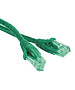 Патч-корд Hyperline PC-LPM-UTP-RJ45-RJ45-C6-2M-LSZH-GN зеленый