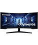 Монитор Samsung Odyssey G5 C34G55TWWI (LC34G55TWWIXCI)