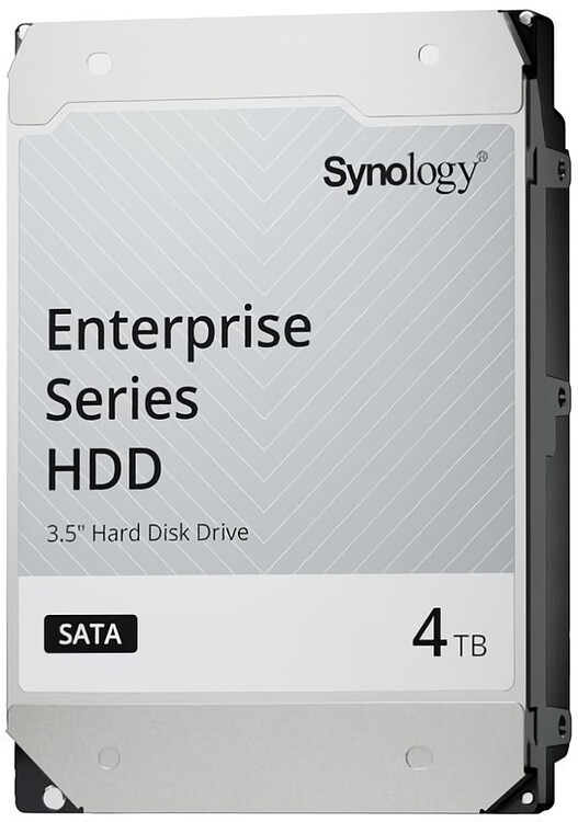 Жесткий диск Synology SATA 4TB (HAT5320-4T) Жесткий диск Synology SATA 4TB (HAT5320-4T)