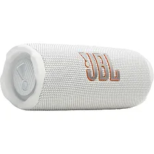 Портативная колонка JBL Flip 7 белый (JBLFLIP7WHT)
