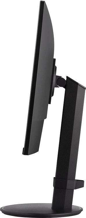 Монитор ViewSonic VA2708-HDJ черный