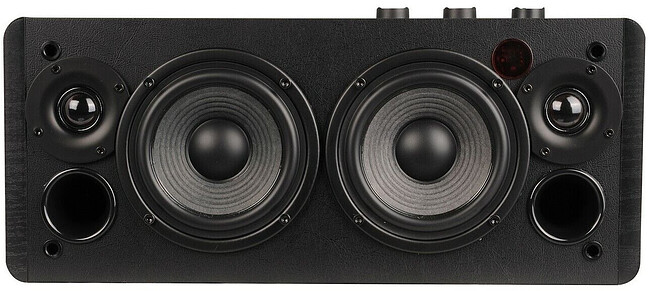 Акустика Edifier D12 Brown