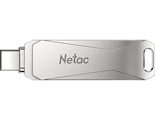 USB Flash-накопитель Netac U782С 128GB (NT03U782C-128G-32PN)