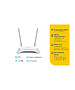 Беспроводной маршрутизатор TP-Link TL-WR842N