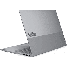 Ноутбук Lenovo ThinkBook 16 G9 IRL Arctic Grey (21US000GFW)